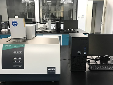 導(dǎo)熱系數(shù)儀